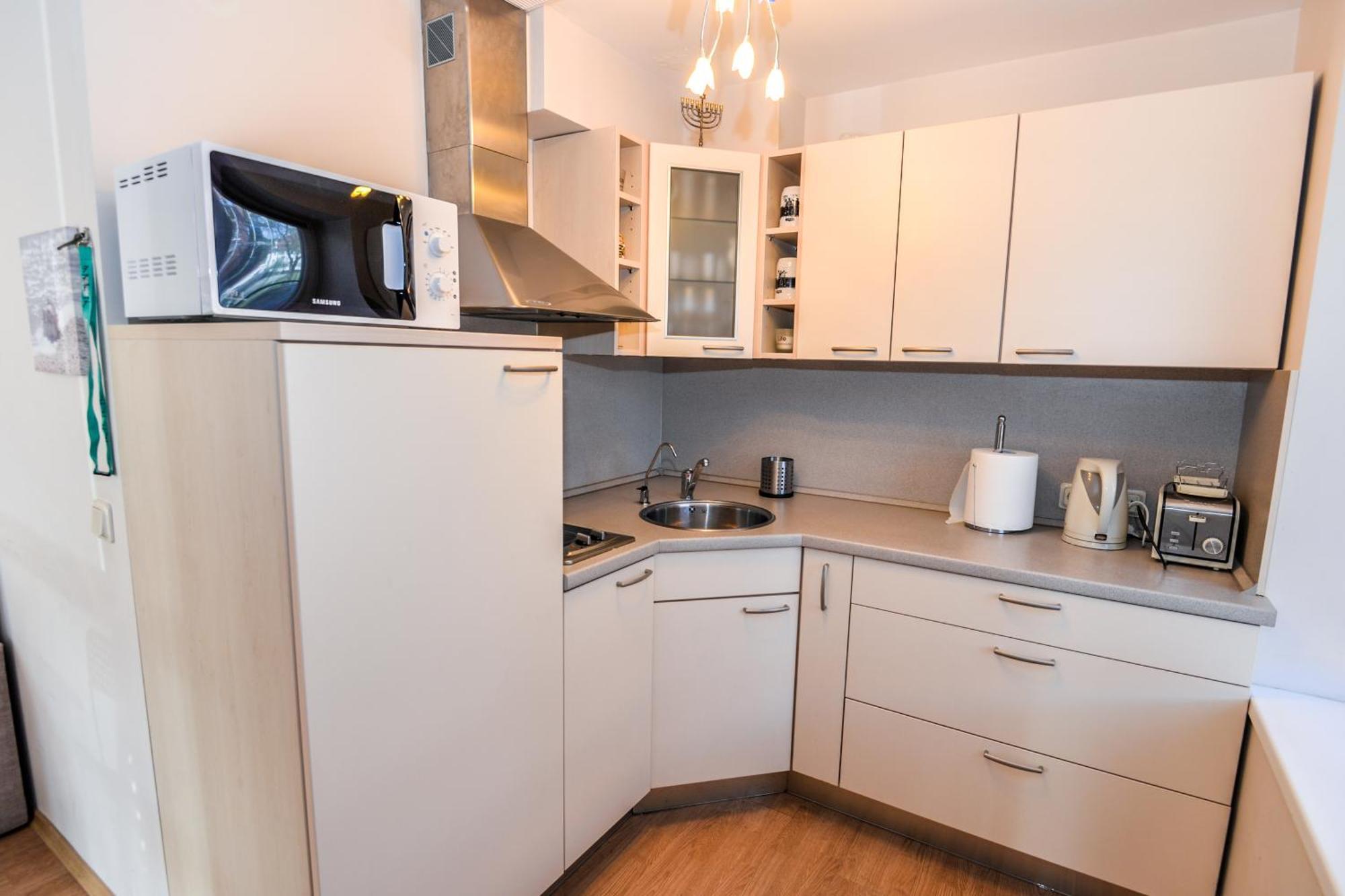 Nida Lotmiskio Apartamentas 외부 사진