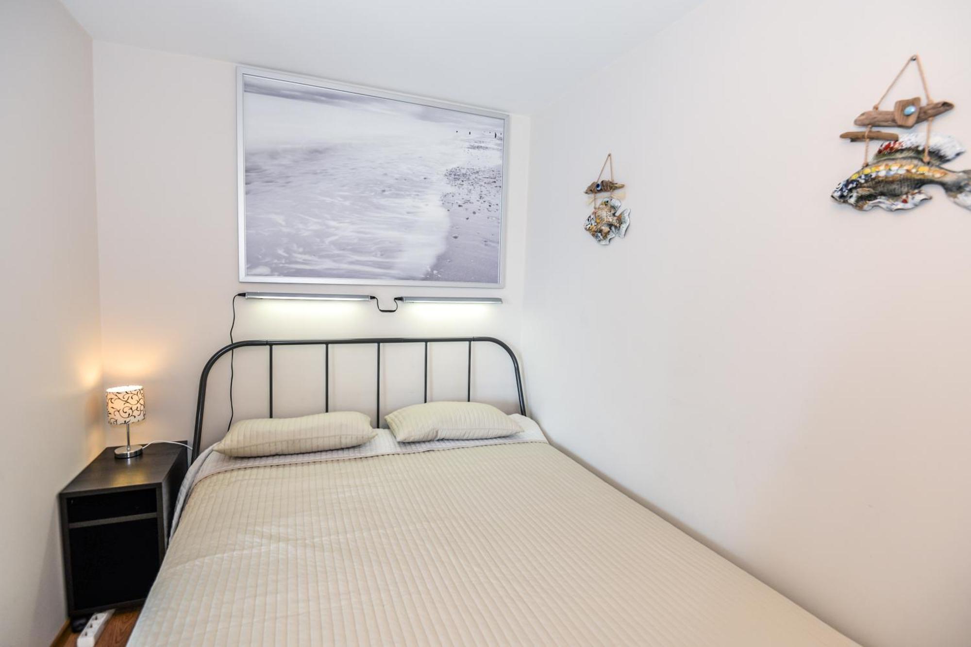 Nida Lotmiskio Apartamentas 외부 사진