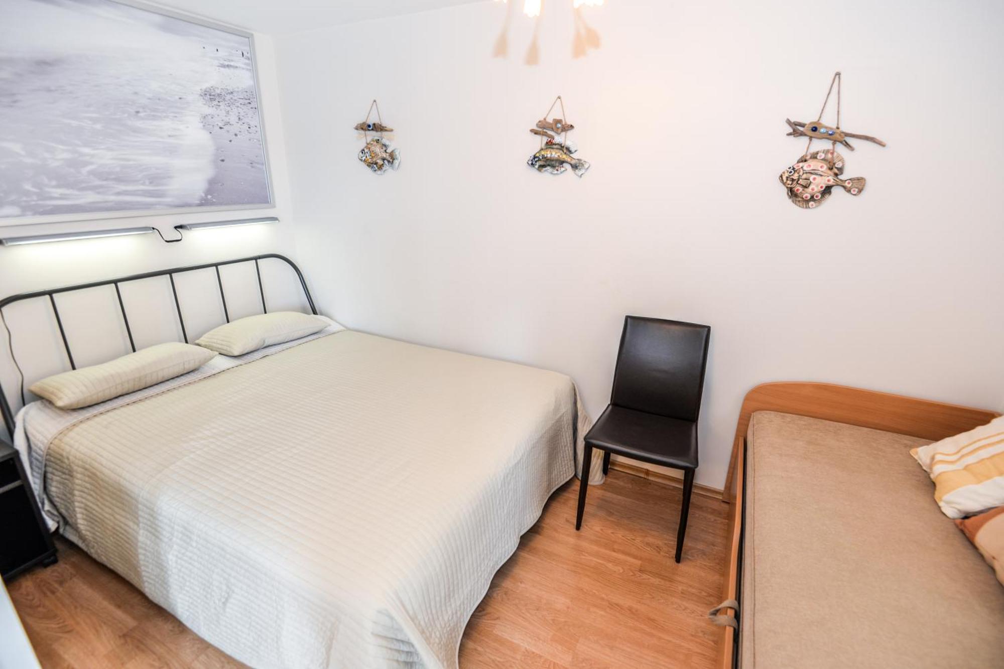 Nida Lotmiskio Apartamentas 외부 사진