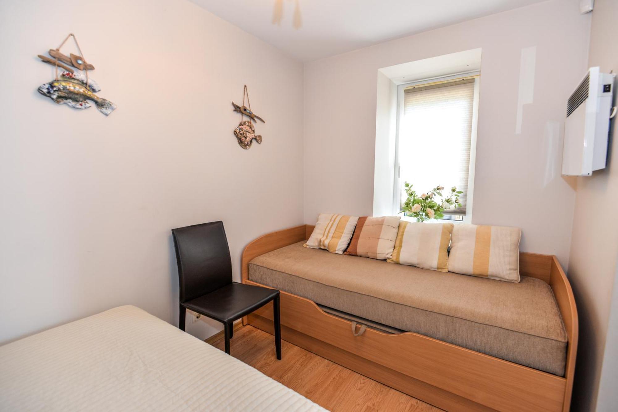 Nida Lotmiskio Apartamentas 외부 사진