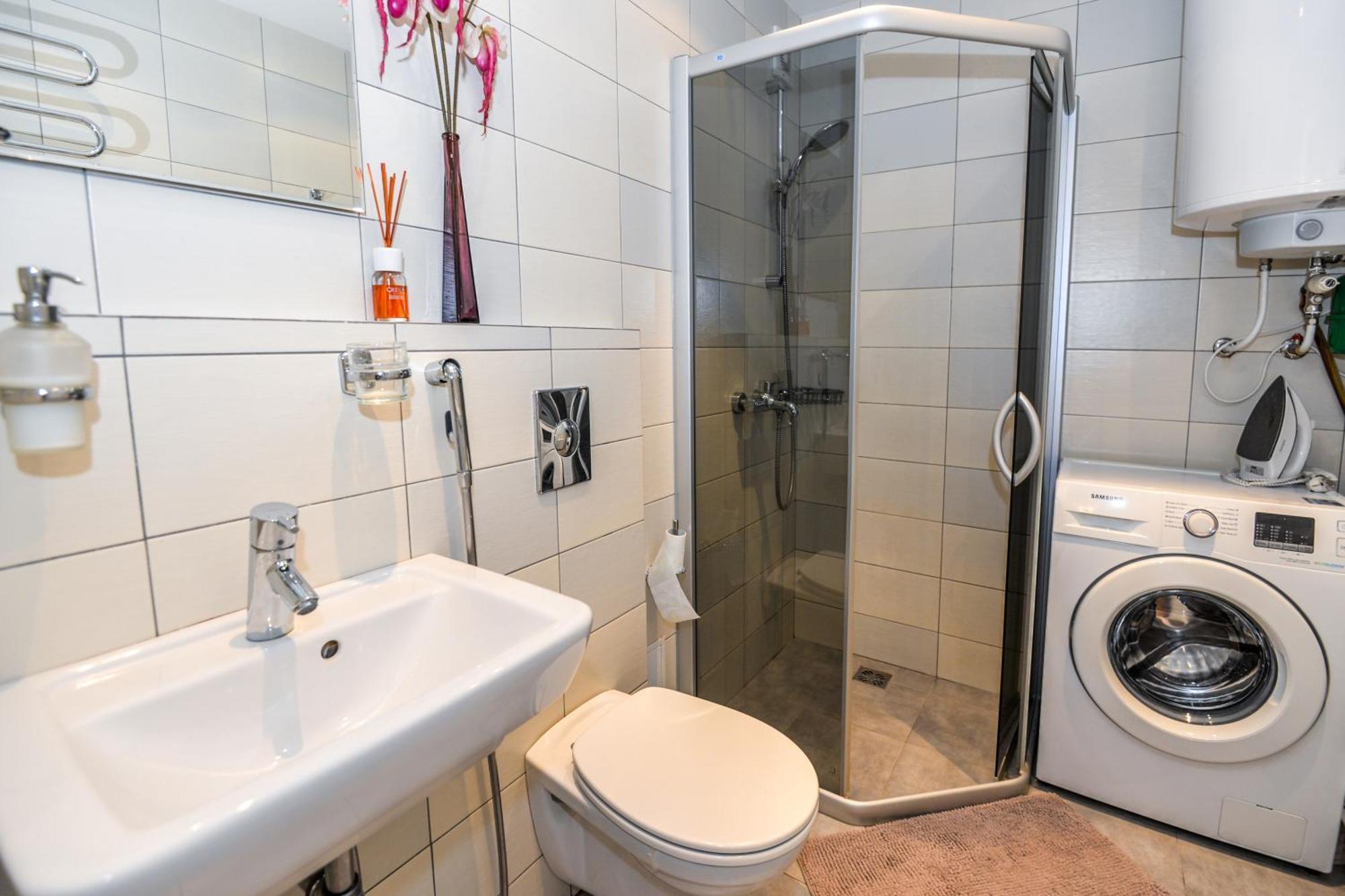 Nida Lotmiskio Apartamentas 외부 사진