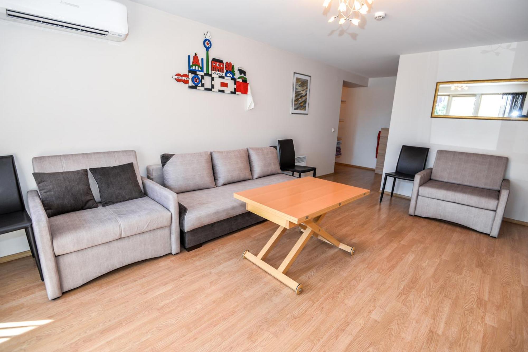 Nida Lotmiskio Apartamentas 외부 사진