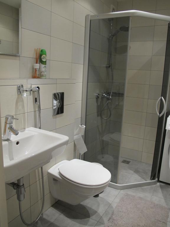 Nida Lotmiskio Apartamentas 외부 사진