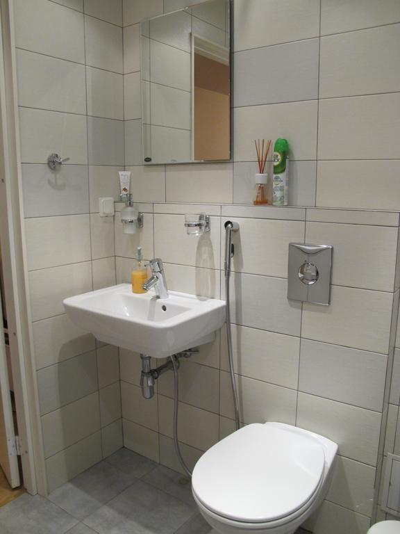 Nida Lotmiskio Apartamentas 외부 사진