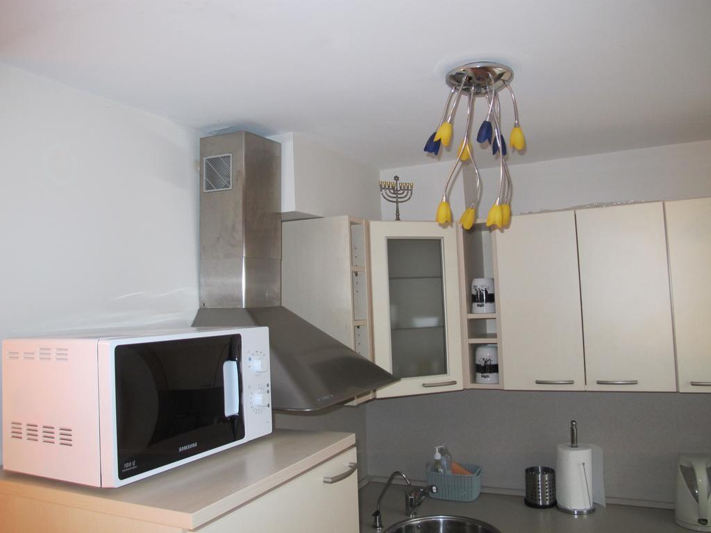 Nida Lotmiskio Apartamentas 외부 사진