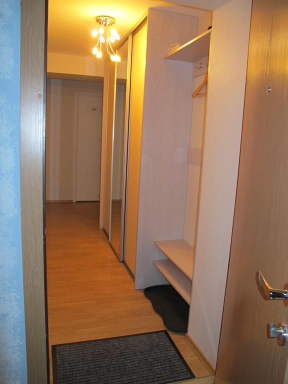 Nida Lotmiskio Apartamentas 외부 사진