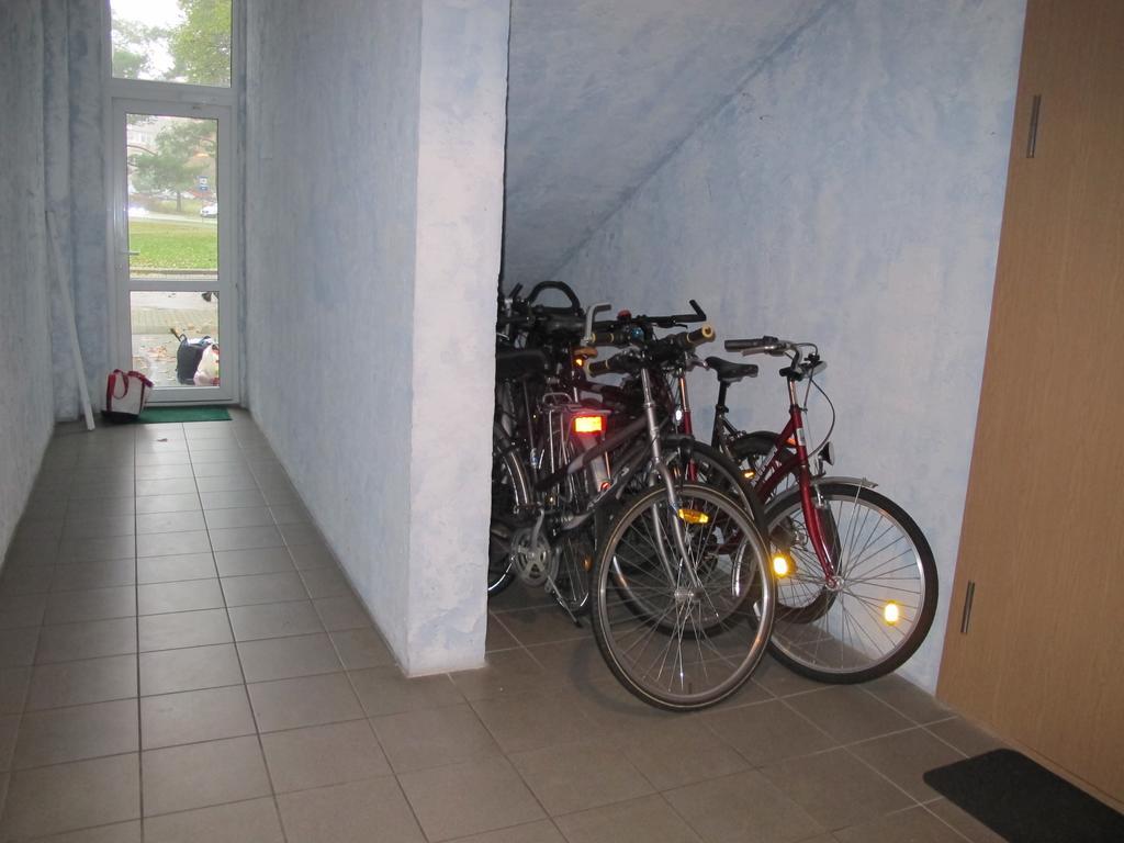 Nida Lotmiskio Apartamentas 외부 사진