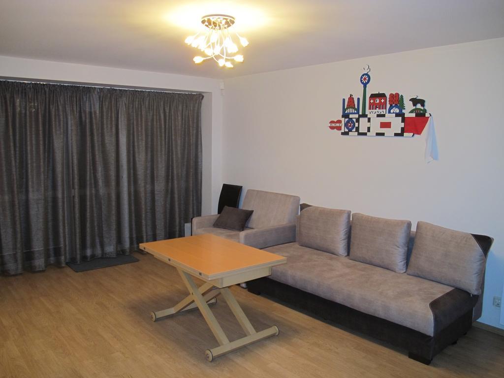 Nida Lotmiskio Apartamentas 외부 사진